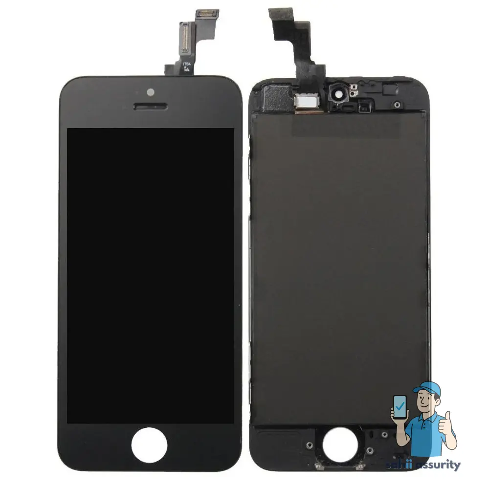 LCD with Touch Screen for Apple iPhone 5s
